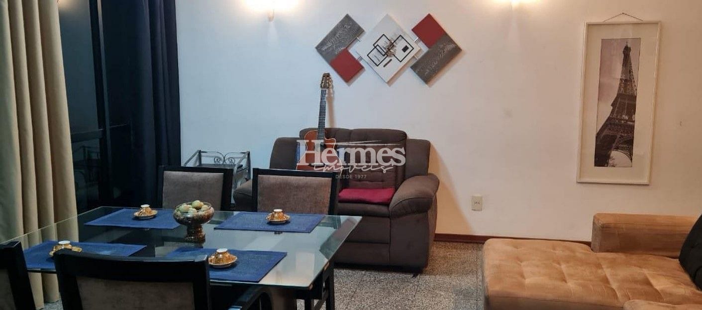 Apartamento, 2 quartos, 70 m² - Foto 4