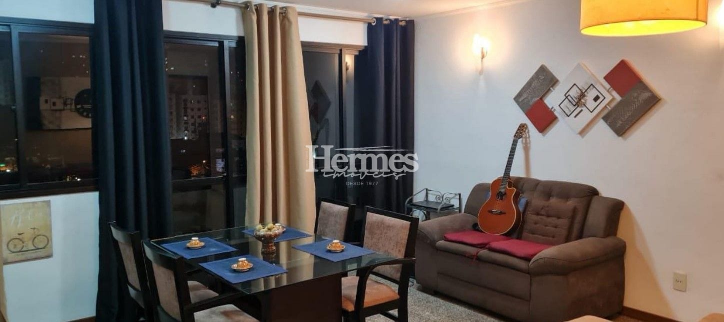 Apartamento, 2 quartos, 70 m² - Foto 2