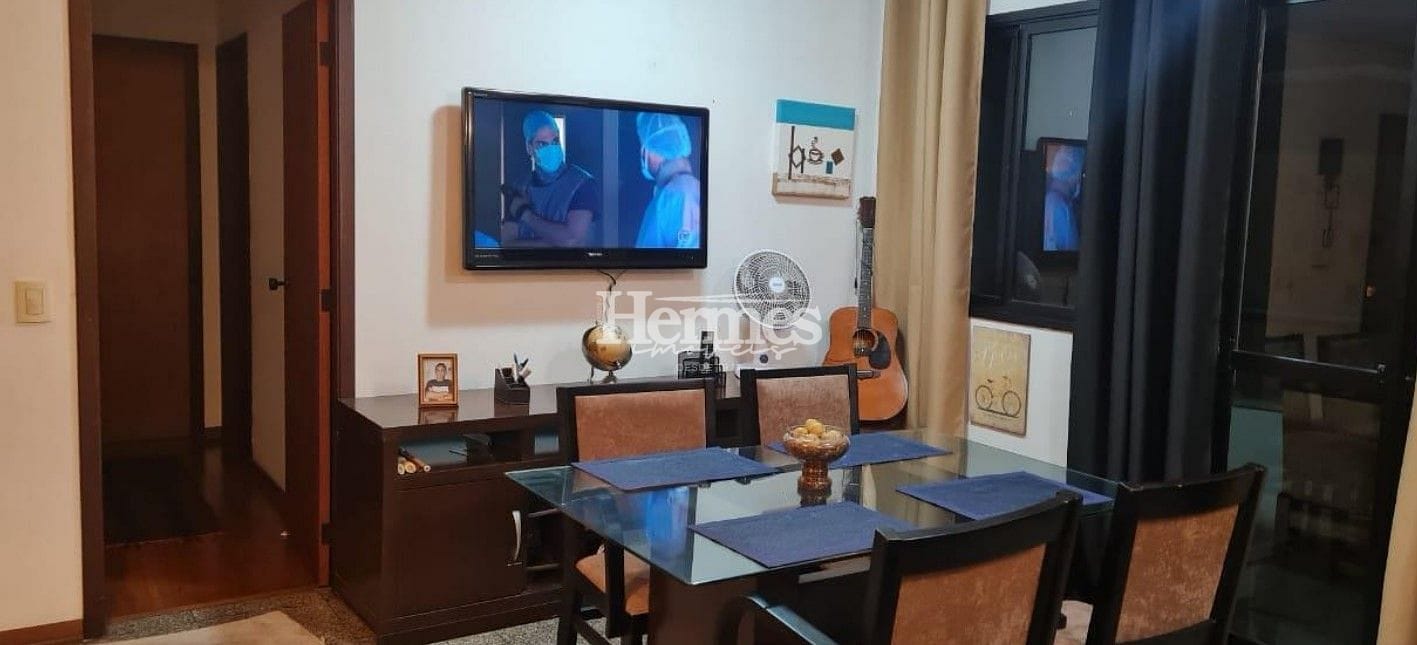 Apartamento, 2 quartos, 70 m² - Foto 3