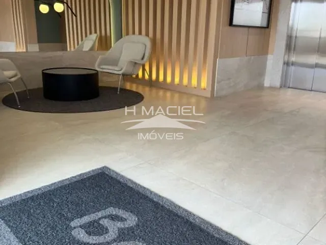 Apartamento com 154m² 3 quartos e 4 banheiros, à venda, no bairro Vila Brandina em Campinas