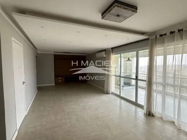 Apartamento com 154m² 3 quartos e 4 banheiros, à venda, no bairro Vila Brandina em Campinas