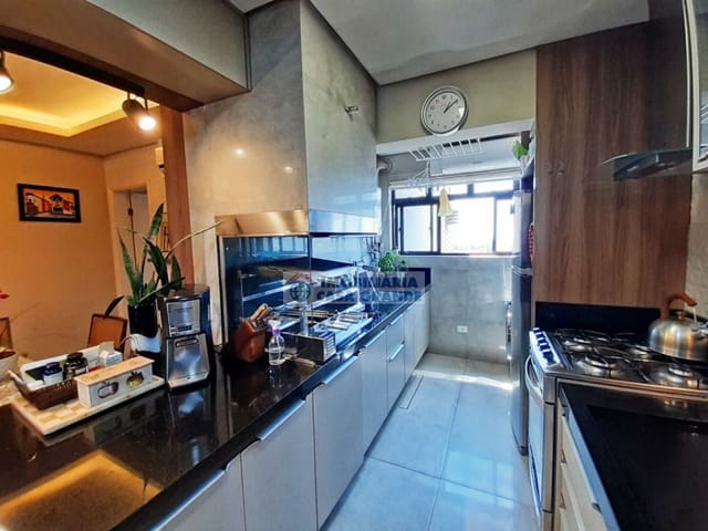 Foto do Apartamento - EDIFÍCIO HOFGARTEN | Imobiliária Casa Grande - Rolândia