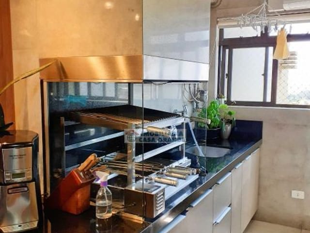 Foto do Apartamento - EDIFÍCIO HOFGARTEN | Imobiliária Casa Grande - Rolândia