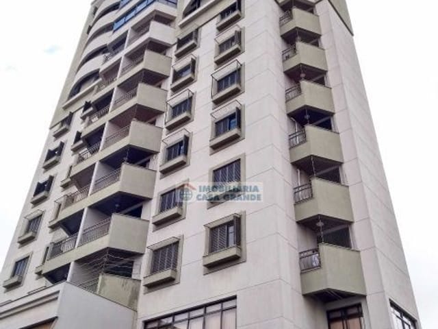 Foto do Apartamento - EDIFÍCIO HOFGARTEN | Imobiliária Casa Grande - Rolândia
