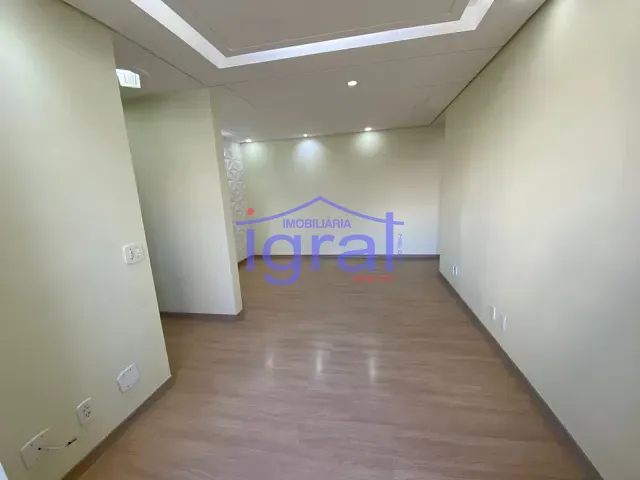 Apartamento 2 quartos e 2 banheiros, para alugar, no bairro Vila Guarani (Z Sul) em São Paulo
