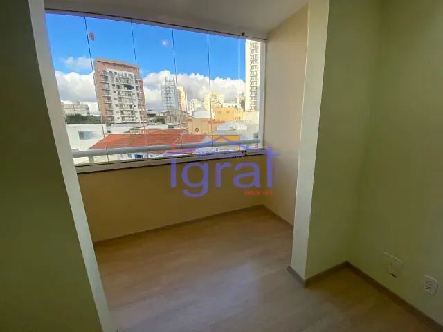Apartamento 2 quartos e 2 banheiros, para alugar, no bairro Vila Guarani (Z Sul) em São Paulo