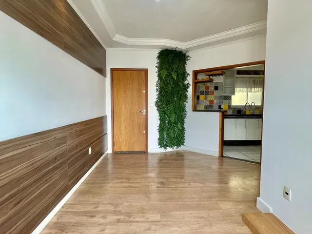 Apartamento 3 quartos e 2 banheiros, à venda, no bairro Jardim Ipiranga em Americana