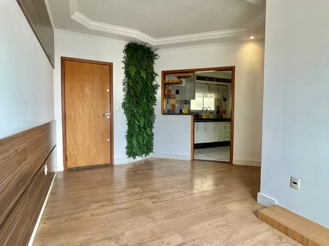 Apartamento 3 quartos e 2 banheiros, à venda, no bairro Jardim Ipiranga em Americana