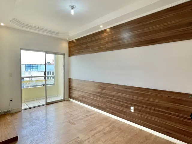Apartamento 3 quartos e 2 banheiros, à venda, no bairro Jardim Ipiranga em Americana