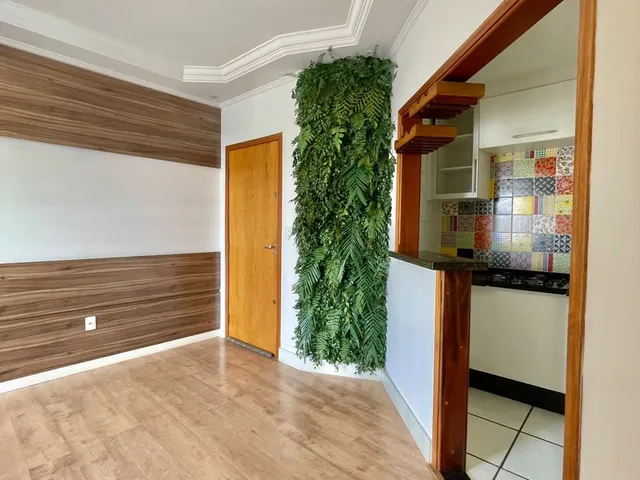 Apartamento 3 quartos e 2 banheiros, à venda, no bairro Jardim Ipiranga em Americana