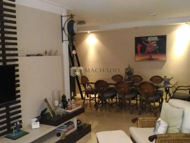 Apartamento com 170m² 4 quartos e 3 banheiros, à venda, no bairro Alphaville Centro Industrial e Empresarial/Alphaville. em Avenida Cauaxi