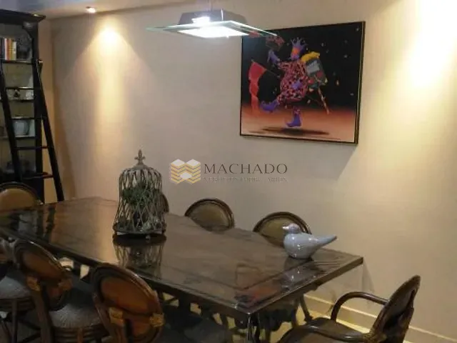 Apartamento com 170m² 4 quartos e 3 banheiros, à venda, no bairro Alphaville Centro Industrial e Empresarial/Alphaville. em Avenida Cauaxi