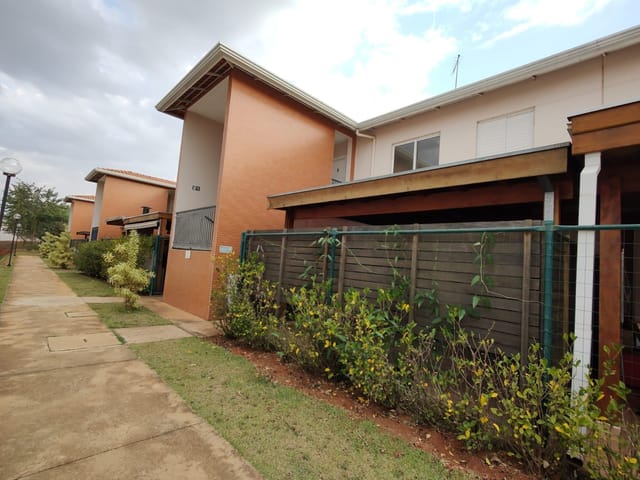 Foto do Apartamento - Apartamento 2 dorm. GARDEN COM COBERTURA à venda no Cond. PORTAL DAS PALMEIRAS Jaguariúna, SP | Conecte Imóvel