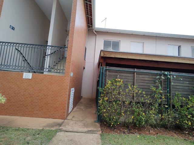 Foto do Apartamento - Apartamento 2 dorm. GARDEN COM COBERTURA à venda no Cond. PORTAL DAS PALMEIRAS Jaguariúna, SP | Conecte Imóvel