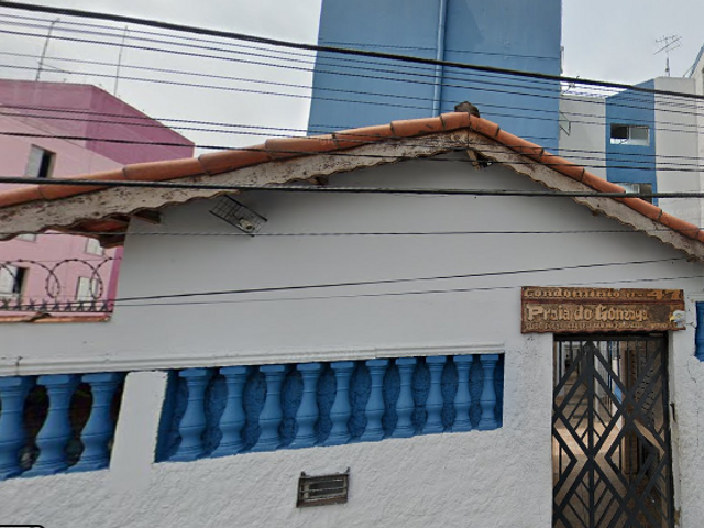 Foto do Apartamento - Apartamento para venda e locação, Conjunto Habitacional Teotonio Vilela, São Paulo, SP | Imobiliária Sapopemba
