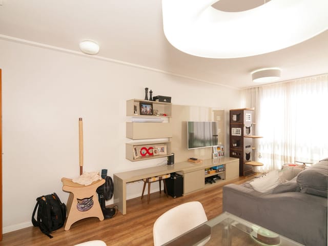 Apartamento 3 quartos e 3 banheiros, à venda, no bairro Jardim da Penha em Vitória