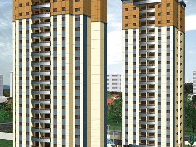 Foto do Apartamento - Apartamento com 2 dormitórios para alugar, 75 m² por R$ 2.000,00/mês - Jardim Aquarius - São José dos Campos/SP | INDEPENDENCE NEGOCIOS IMOBILIARIOS LTDA