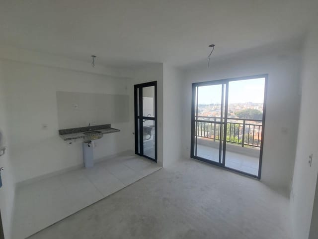 Foto do Apartamento - Apartamento para locação, Ayrosa, Osasco, SP | 2I INTELIGENCIA IMOBILIARIA LTDA