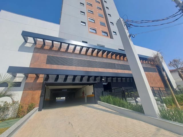 Foto do Apartamento - Apartamento para locação, Ayrosa, Osasco, SP | 2I INTELIGENCIA IMOBILIARIA LTDA