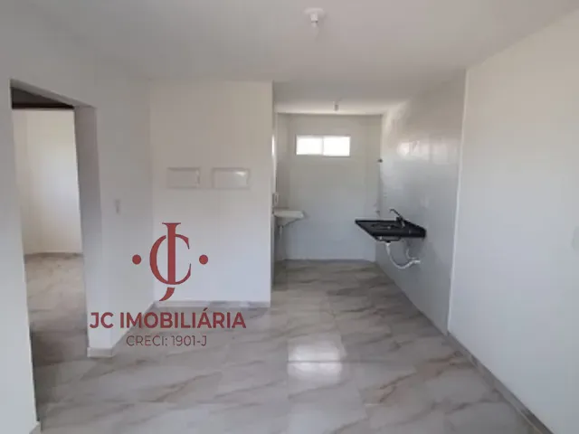 Apartamento 2 quartos e 2 banheiros, à venda, no bairro Muçumagro em João Pessoa