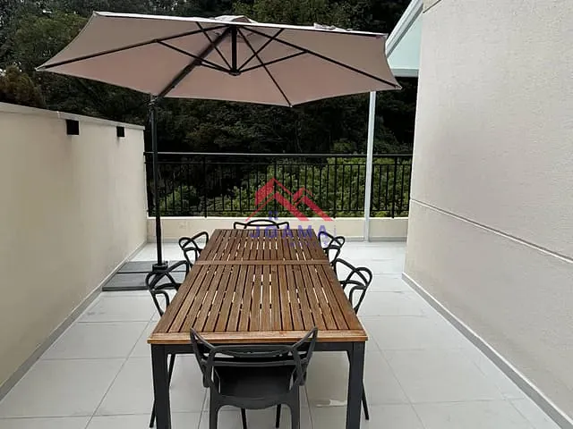 Apartamento com 85m² 2 quartos e 1 banheiro, à venda, no bairro Jardim Maria Duarte em São Paulo