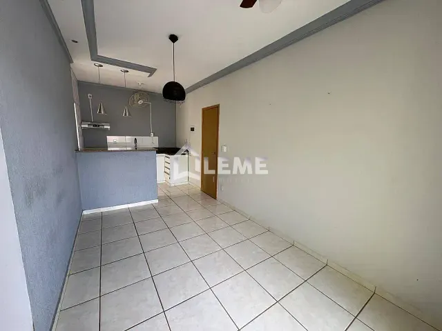 Apartamento 2 quartos e 1 banheiro, à venda, no bairro Residencial Samambaia em Mococa