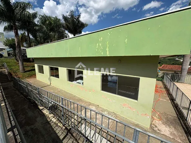 Apartamento 2 quartos e 1 banheiro, à venda, no bairro Residencial Samambaia em Mococa