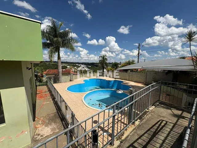 Apartamento 2 quartos e 1 banheiro, à venda, no bairro Residencial Samambaia em Mococa