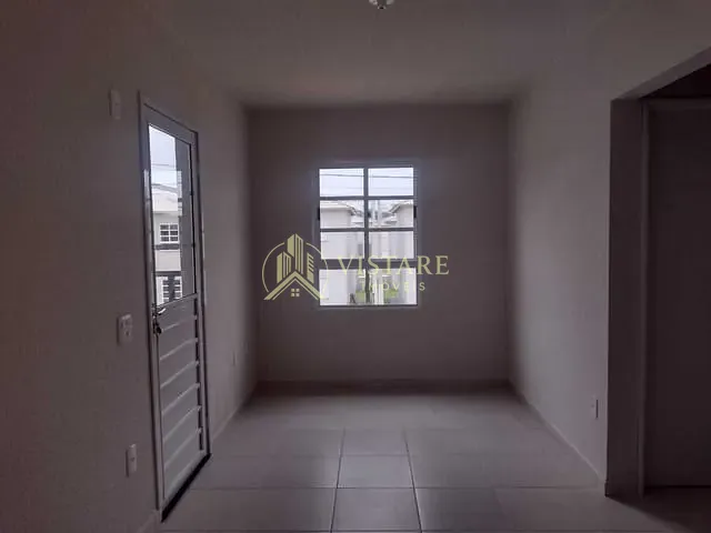 Apartamento 2 quartos e 1 banheiro, para alugar, no bairro Nova Suiça em Piracicaba