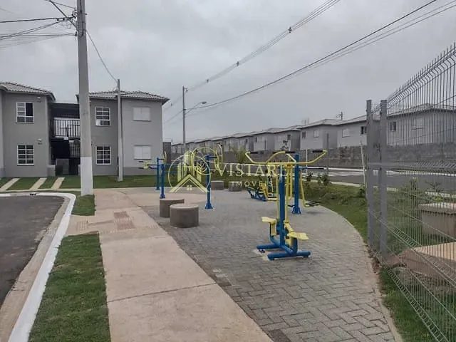 Apartamento 2 quartos e 1 banheiro, para alugar, no bairro Nova Suiça em Piracicaba