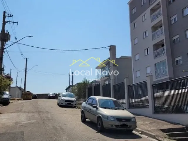 Apartamento com 66m² 3 quartos e 1 banheiro, à venda, no bairro Parque Jandaia II em Guarulhos