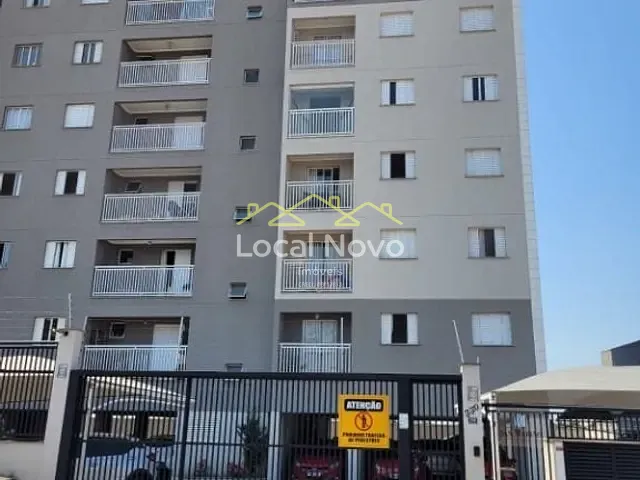 Apartamento com 66m² 3 quartos e 1 banheiro, à venda, no bairro Parque Jandaia II em Guarulhos