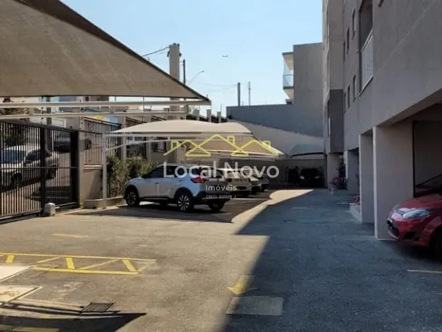 Apartamento com 66m² 3 quartos e 1 banheiro, à venda, no bairro Parque Jandaia II em Guarulhos