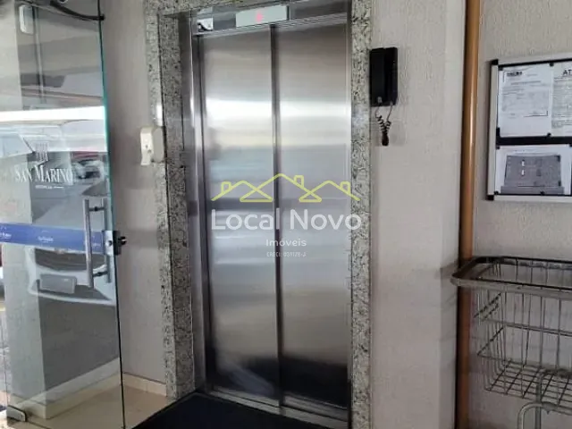 Apartamento com 66m² 3 quartos e 1 banheiro, à venda, no bairro Parque Jandaia II em Guarulhos
