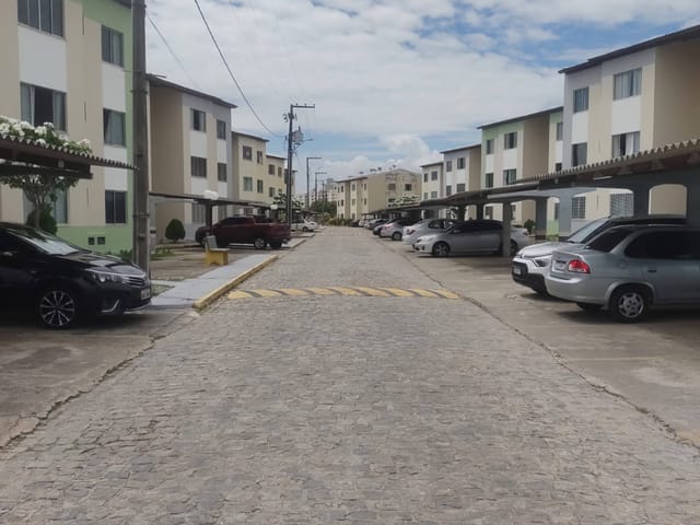 Foto do Apartamento - Apartamento à venda, CONDOMINIO BELA VISTA, Jabotiana, Aracaju, SE | LUIZ RODRIGUES IMÓVEIS