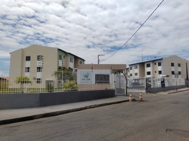 Foto do Apartamento - Apartamento à venda, CONDOMINIO BELA VISTA, Jabotiana, Aracaju, SE | LUIZ RODRIGUES IMÓVEIS