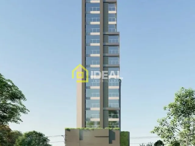Apartamento 2 quartos e 2 banheiros, à venda, no bairro Centro em Concórdia