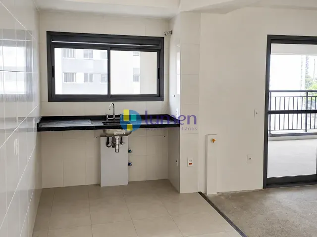 Apartamento 3 quartos e 5 banheiros, para alugar, no bairro Mooca em São Paulo