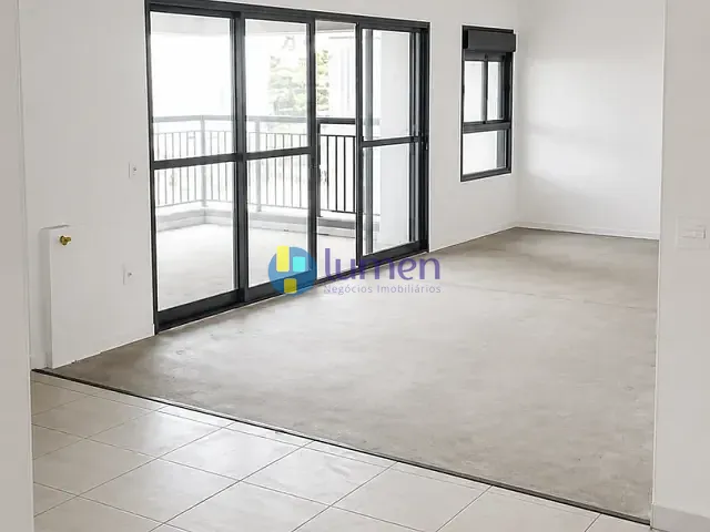 Apartamento 3 quartos e 5 banheiros, para alugar, no bairro Mooca em São Paulo