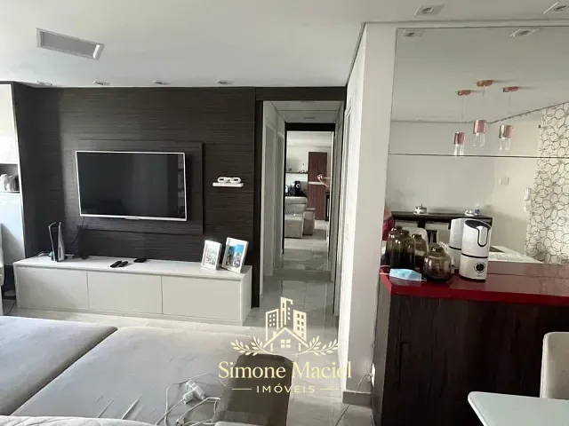Apartamento 3 quartos e 1 banheiro, à venda, no bairro Centro em Osasco
