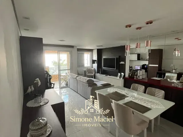 Apartamento 3 quartos e 1 banheiro, à venda, no bairro Centro em Osasco
