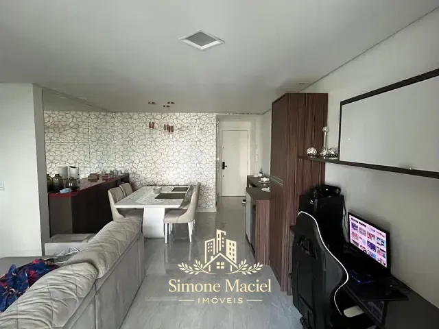Apartamento 3 quartos e 1 banheiro, à venda, no bairro Centro em Osasco