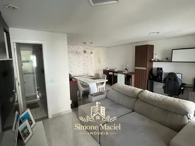 Apartamento 3 quartos e 1 banheiro, à venda, no bairro Centro em Osasco