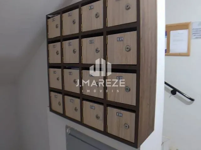 Apartamento com 55m² 2 quartos e 1 banheiro, à venda, no bairro Jardim Aeroporto em Apucarana