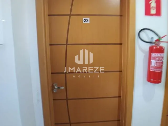 Apartamento com 55m² 2 quartos e 1 banheiro, à venda, no bairro Jardim Aeroporto em Apucarana