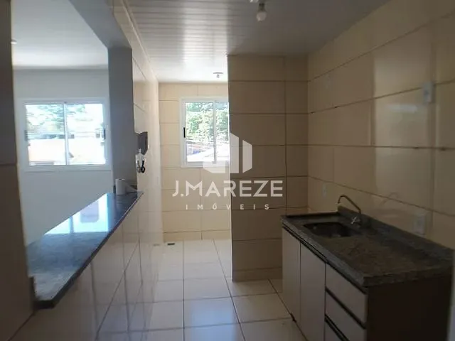Apartamento com 55m² 2 quartos e 1 banheiro, à venda, no bairro Jardim Aeroporto em Apucarana