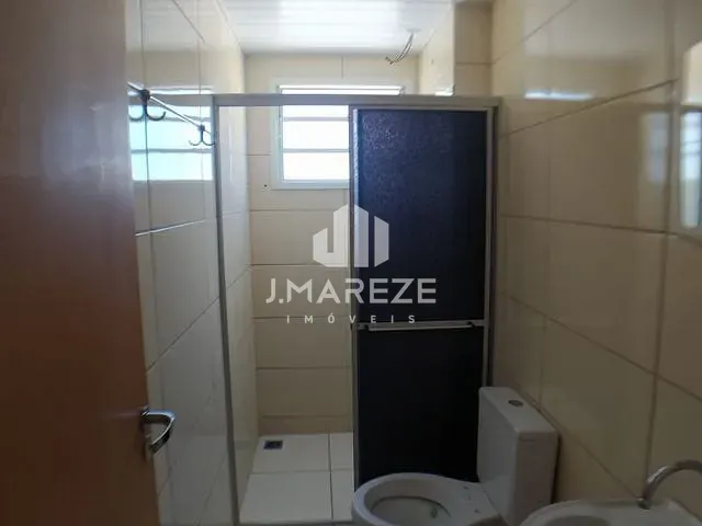 Apartamento com 55m² 2 quartos e 1 banheiro, à venda, no bairro Jardim Aeroporto em Apucarana