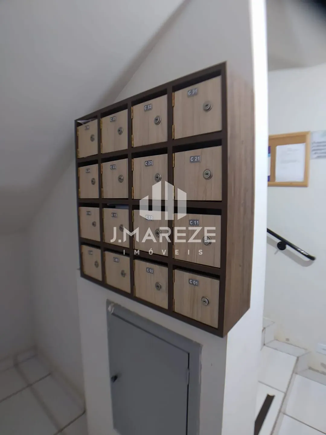 Apartamento, 2 quartos, 51 m² - Foto 2