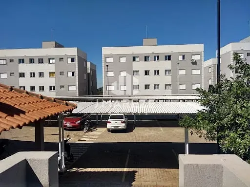 Apartamento, 2 quartos, 51 m² - Foto 1