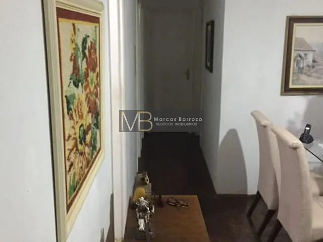 Apartamento com 98m² 3 quartos e 1 banheiro, à venda, no bairro Jardim Santa Cruz em Londrina